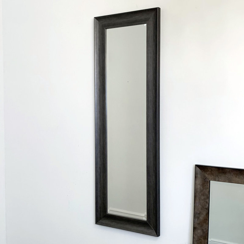 Panos Flat Mirror, 106.4cm x 76cm