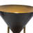 Versus 15-in Urban Bronze Table Lamp-124962787