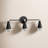 Akio 3 - Light Dimmable Vanity Light-1289814513