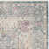 Tapis oriental performance Soren