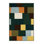 Cubist Canyon Rug