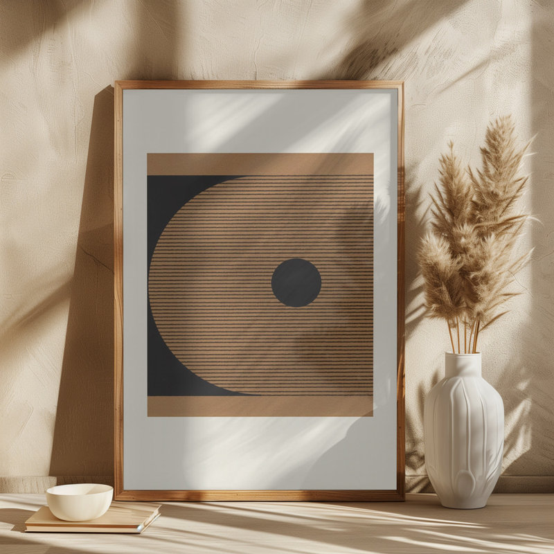 Wrapped Canvas Print, 60.96 cm H x 91.44 cm W