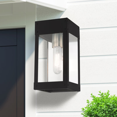 Throncliffe Wall Light