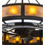 Smythe LED Ceiling Fan