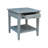 Tillar Solid Wood Top 1 End Table with Storage-60062416