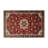 Turkish Brown Indoor and Outdoor Area Rug-1969063111