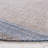 Zoltán Hand Woven Cotton Striped Rug-400877142