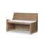 Senna Woven Dining Bench-226553897