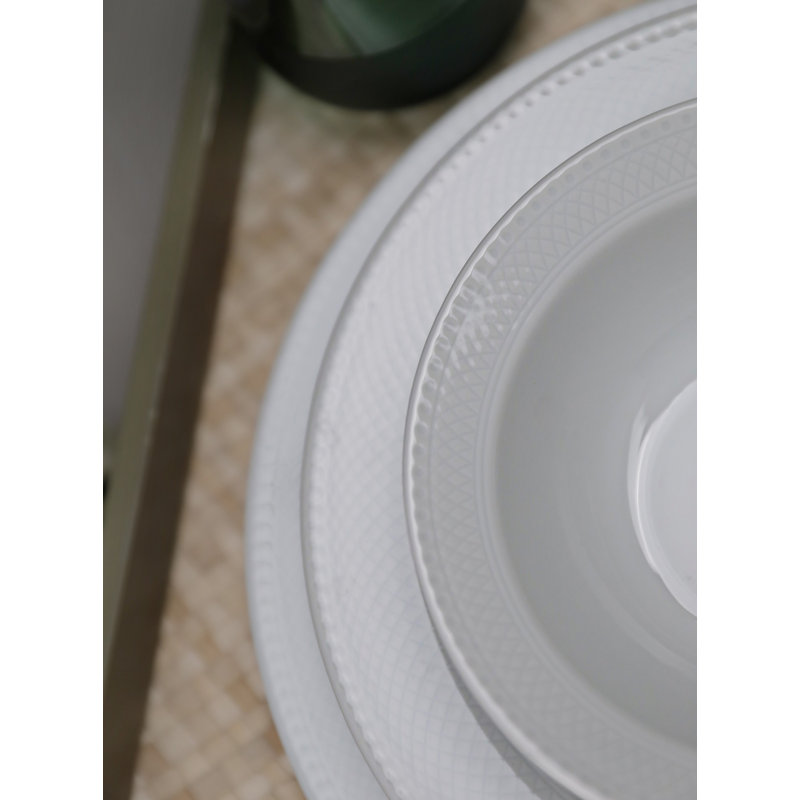 Service de table (18 pièces)