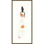 Motif Beauty X Framed Graphic Art Canvas-70148157