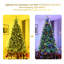 Lighted Artificial Christmas Tree-1770497214
