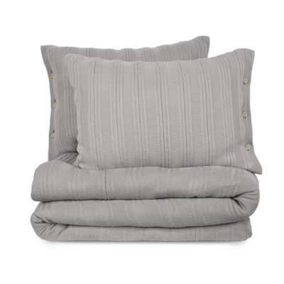 Vellux Malmo Blanket Set