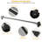 Roof Rack Cross Bar Cargo Carrier