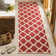 Ferrill 100 Performance Geometric Rug
