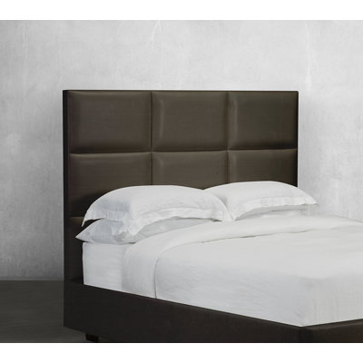 Upholstered Headboard