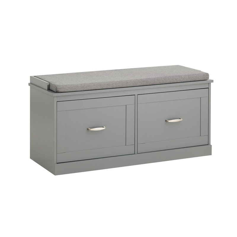 8 Pair Shoe Storage Cabinet