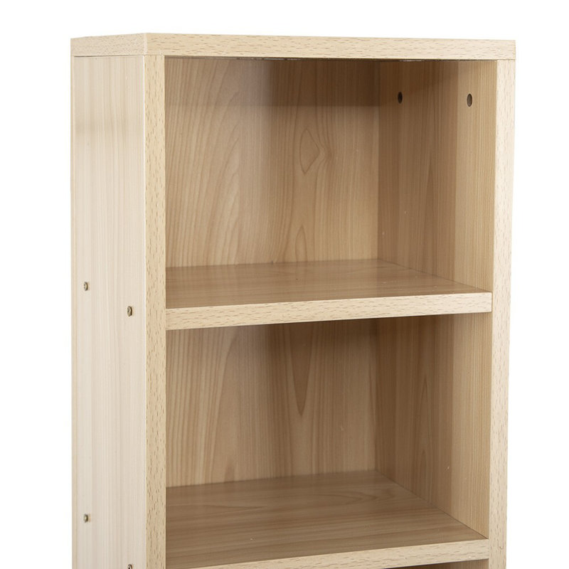93cm H Media Shelves