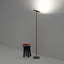 Lampe sur pied à DEL à intensité variable 63 po Sky Head-682629983-736219349