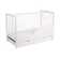 Chenoweth Cot Bed with Mattress