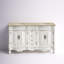 Ensemble de meuble-lavabo double 60 po Aurillac-23585181-42741292
