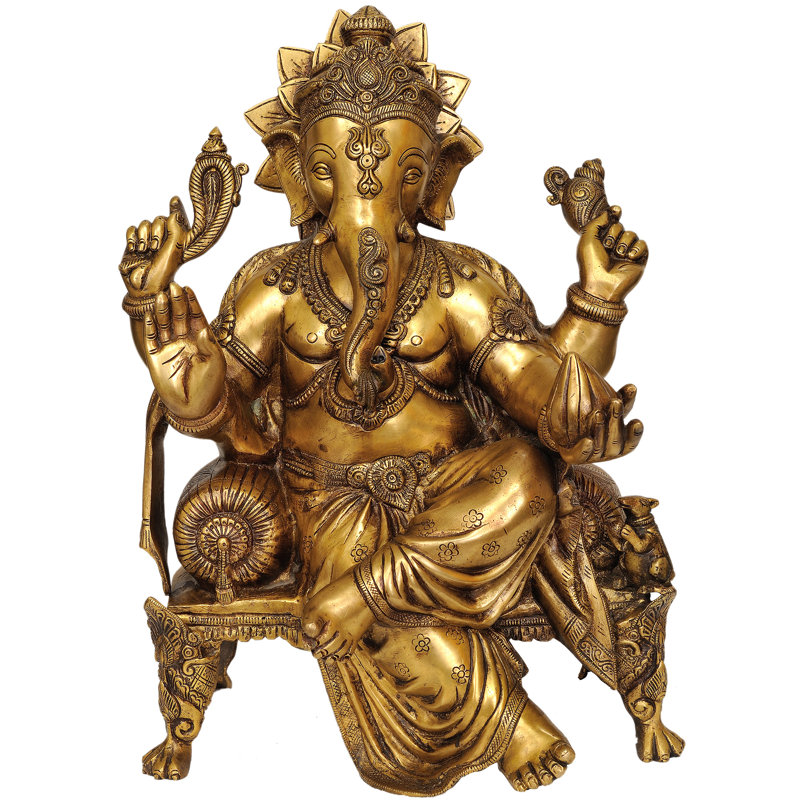 Religious & Spiritual Statue