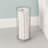Free Standing Toilet Paper Holder