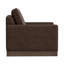Fauteuil d'appoint Jeni, 1 coussin décoratif, moderne -110521742