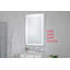 Miroir de salle de bain Scoles-1693407185