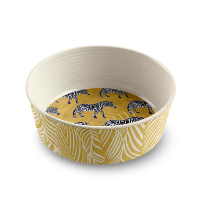 Mavis Anti-Skid Pet Bowl