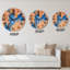 Horloge murale surdimensionnée-1112746577
