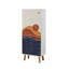 Ensemble de meubles de couloir