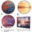 «Sky Celestial Whispers III», reproduction sur toile-747915159-747915166