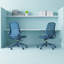 Chaise de bureau ergonomique ergonomique-528880586-528880588