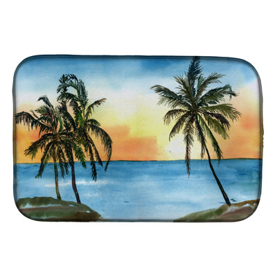 Drying Mat