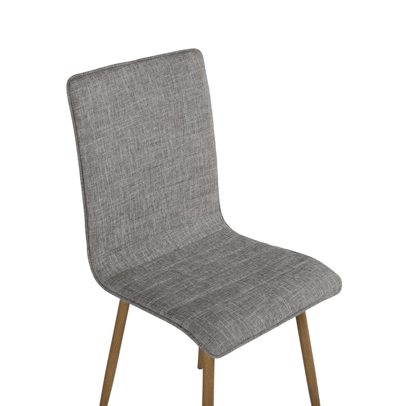 Upholstered Armchair