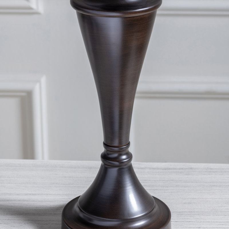 Amale Metal Table Lamp