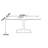 Oniel Italian modern rectangular dining table-679066576