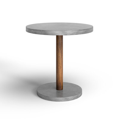 Hugh Counter Table by Joss & Main