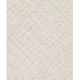 Eden Woven Rattan 33' L X 21" W Wallpaper Roll