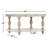 Table basse Serenity