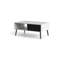 Brennan Four Leg Coffee Table-111553539