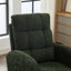 Chaise berçante Modern