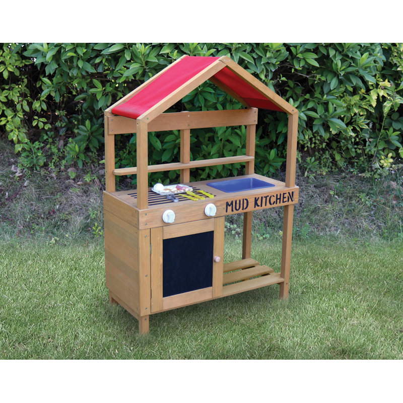 Station de jeu pour la cuisine