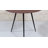 Mechling Iron Top End Table-313196993