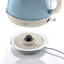 Ariete Vintage 1.7L Jug Kettle, 2 Slice Toaster & Microwave-128498338