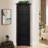 Corner Cabinet and Shelves-439760388