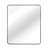 30 "X36" Rectangular Bathroom Wall Mirror-1798743277-1798743276