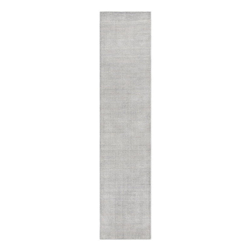 Tapis anglais Jill Zarin Farmhouse, Tapis de couloir 2 pi x 9 pi 10 po