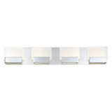 Sonic 4 - Light Dimmable LED Bath Bar
