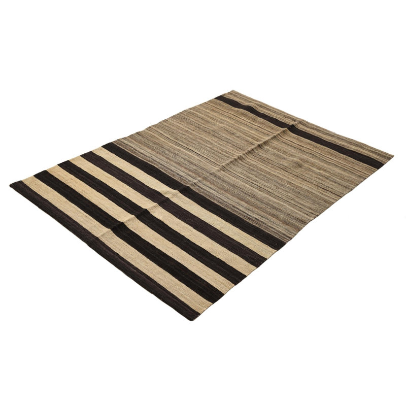 Orta Brown Rug